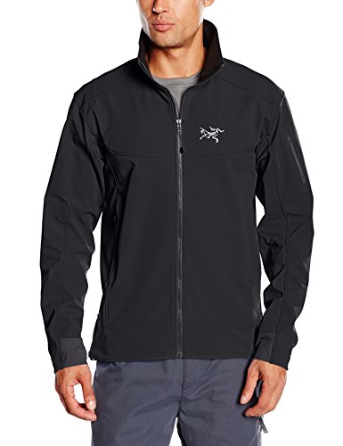 【ARC`TERYX(アークテリクス) イプシロン LT ジャケット Epsilon LT Jacket Men's 14-15FW 13645 Black S】 b00g9ht5j0