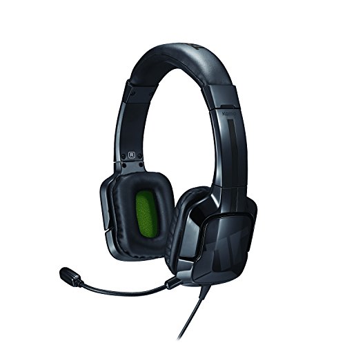 【TRITTON Kama Stereo Headset Black カマ ステレオ ヘッドセット ブラック (PlayStation 4 / PlayStation Vita / 3.5mm ステレオミニジャックを備えたスマートフォンなど) (MCS-KAM-SHS-BK)】 b013hzpx3i