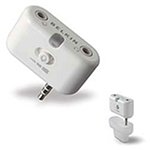 【BELKIN Universal Microphone Adapter F8E478QE】