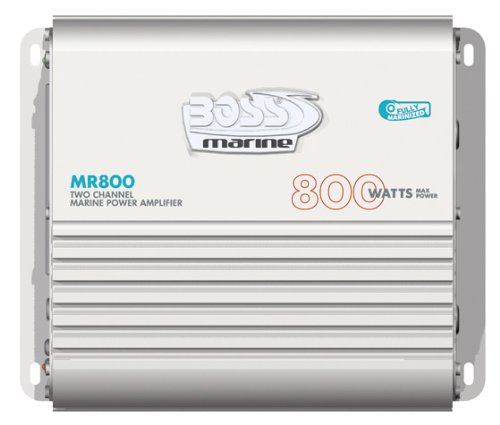【MOSFET MARINE AMP】 b0014l6oue