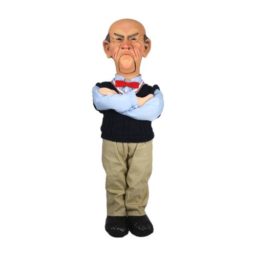 【送料無料】【NECA Jeff Dunham Walter 18 Talking Doll 1】 b0049gxxjq