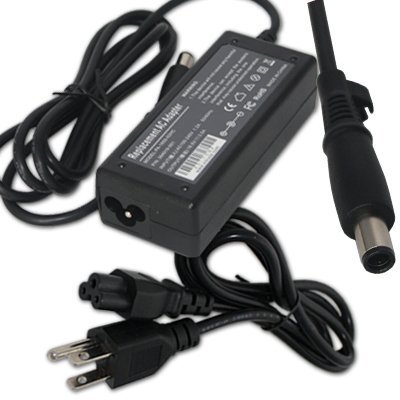 【AC Adapter/Power Supply&Cord for Compaq Presario 6320 6325 CQ50-107NR CQ50-142US CQ50-210 CQ50-210US CQ56-112NR CQ56-129NR CQ56-134CA CQ60-100 CQ60-204NR CQ60-220US CQ60-224NR CQ60-422DX CQ62-215DX by Unknown】 b00744up28