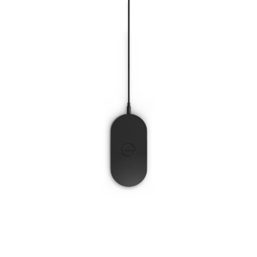 【Nokia DT-900 Wireless Charging Plate - Retail Packaging - Black by Nokia】 b00a3ncc5k