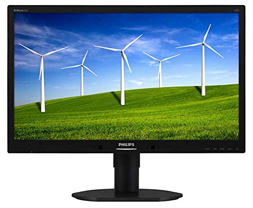 【送料無料】【Philips 220B4LPCB Ecran PC 22 (55.9 cm) 1680 x 1050 5 milliseconds】 b009qib0ug