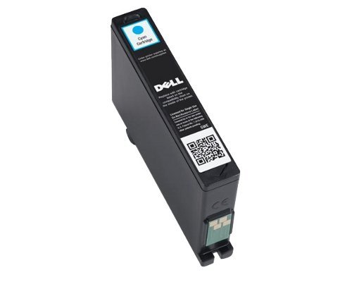 【DELL DLLPYX1V DELL BR V525W - 1- NUMBER 31 SD CYAN INK by Dell】 b00pwuun4q