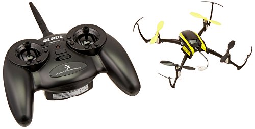 【ブレード マルチコプター Blade Nano QX RTF 【並行輸入】】 b00sneja92