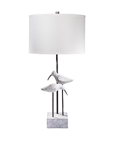 【送料無料】【Surya Seagull Table Lamp by Surya】 b012veneza