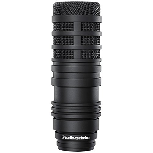 【送料無料】【Audio Technica BP40 Large-Diaphragm Dynamic Broadcast Microphone by Audio-Technica】 b00vxsvf6g