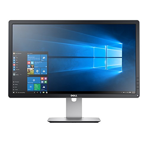 【送料無料】【DELL Professional P2416D 23.75 Black Wide Quad HD】 b00zffn656