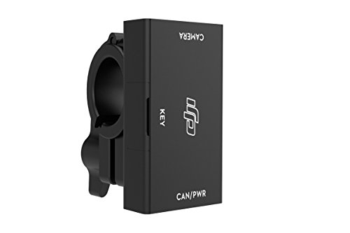 【送料無料】【DJI CP.ZM.000384 Ronin-MX - リモートスタート/ストップ】 b01el8ubic