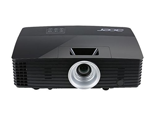 【送料無料】【Acer P1285 - DLP projector - 3D - 3200 lumens - XGA (1024 x 768) - 4:3】 b01altqowc