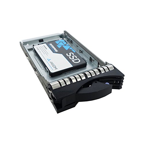 【送料無料】【Axiom Enterprise Value EV100 - Solid state drive - 240 GB - hot-swap - 2.5 - SATA 6Gb/s - 256-bit AES - for Lenovo System x32XX M2 x3400 x3500 M2 x3500 M3 x35XX x36XX M3 x3755 x3755】 b01hjtb3fu