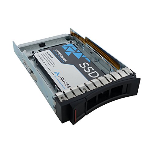 【送料無料】【Axiom Enterprise Value EV100 - Solid state drive - encrypted - 240 GB - hot-swap - 2.5 - SATA 6Gb/s - 256-bit AES】 b01hjtb116