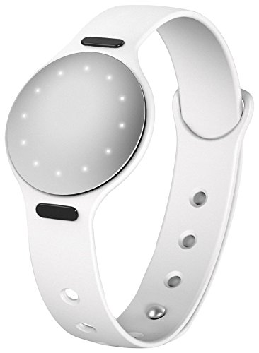 【Misfit Shine 2 Swimmer's Edition - Swim Fitness Sleep Tracker (Silver) by Misfit Wearables】 b01iy3ki5q