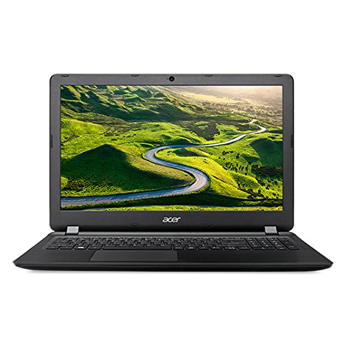 【送料無料】【Acer NX.GH4AA.001;ES1-732-P4G9 4GB 1TB DVDRW 17.3 11AC W10H 64-Bit Laptop by Acer】 b01ly77387