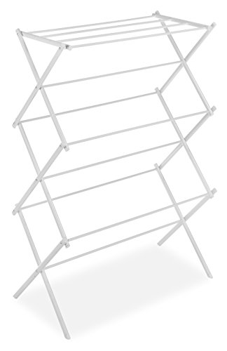 【Folding Drying Rack White】 b001ue8ili