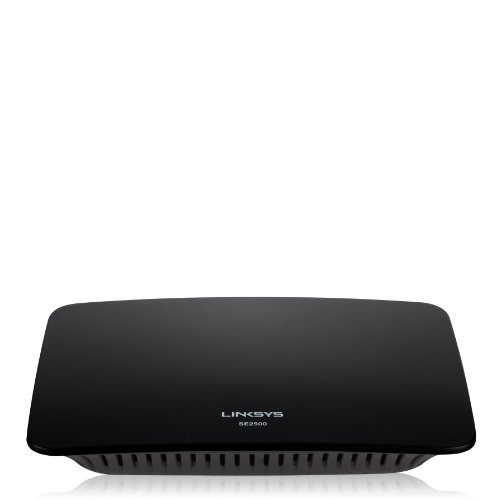 【8 Port Switch Gigabit Ethernet】 b004xpg7oq