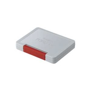 【全国送料無料】(業務用30セット) シヤチハタ フォアコートスタンプ台 HCN-2-R【ポイントアップ中】