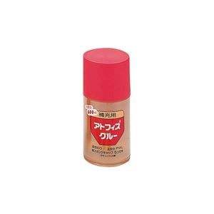 【全国送料無料】(業務用30セット) フエキ 糊アトフィスグルー補充 AGH60 600ml【ポイントアップ中】