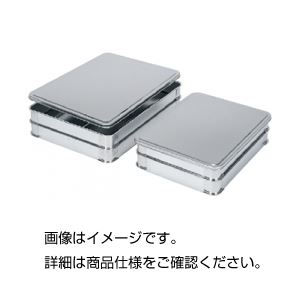 【全国送料無料】ステンレス積重ねバット5段セット(小)【ポイントアップ中】