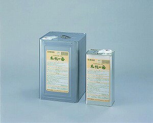 ミヤキ木肌一番【4ℓ入×4本】《ミヤキ(MIYAKI)正規代理店》