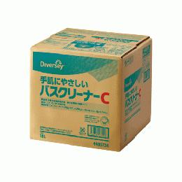 シーバイエス手肌にやさしいバスクリーナーC 18L5倍濃縮で経済的《シーバイエス正規代理店》