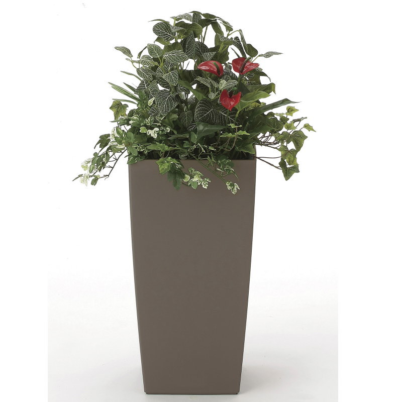 【直送】【送料無料】光の楽園 アート植栽R 601A350
