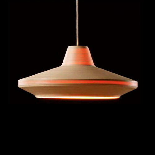 【BUNACO/ブナコ】ブナコのペンダントランプ照明 BUNACO Pendant Lamp BL-P534【RCP】