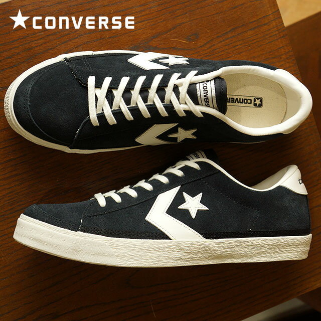 【即納】【限定モデル】CONVERSE コンバース メンズ レディース CX-250 SU OX CX250 スエード ローカット ブラック/ホワイト (32752271 SU17)【コンビニ受取対応商品】 shoetime