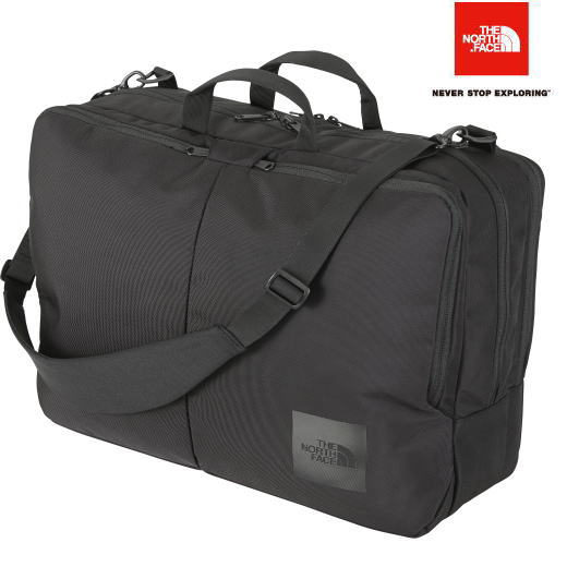【ノースフェイス】Shuttle 3way Daypackシャトル3WAYデイパック●送料無料●