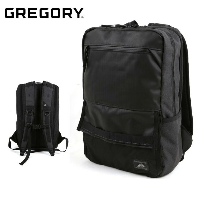 【今だけ!スマホエントリ限定でP11倍!】GREGORY グレゴリー バックパック J-ストリート 【ショルダー】【デイパック・リュック】日本正規品 バックパック デイパック リュック アウトドア /カバン/鞄 メンズ/レディース