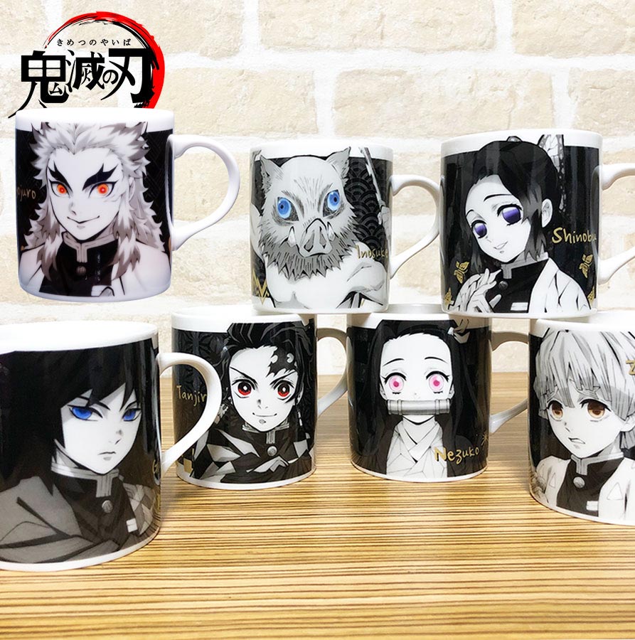 モノクローム マグ