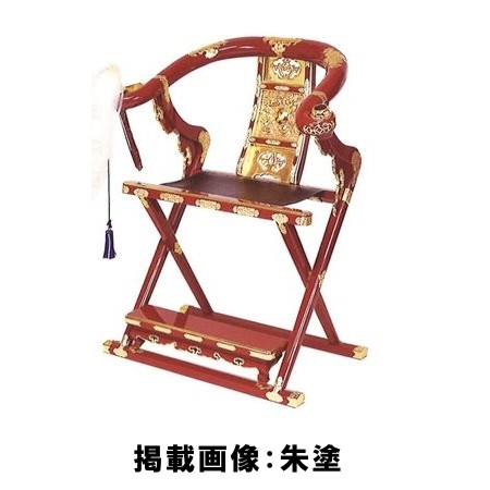 ルーツ型本曲録