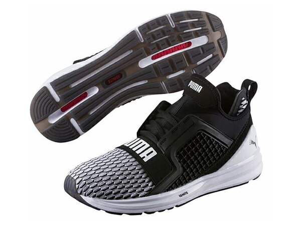 【送料無料】プーマ:【メンズ】イグナイト LIMITLESS カラーブロック【PUMA カジュアルシューズ スニーカー】【あす楽_土曜営業】【あす楽_日曜営業】