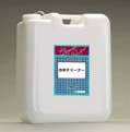 メーカー在庫限りリスロン白木用洗浄剤白木クリーナー 20L