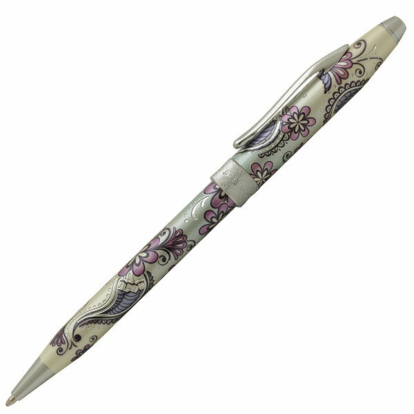 生活用品 クロス CROSS ボタニカ ボールペン AT0642-2 パープル