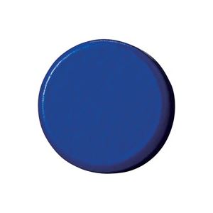 (まとめ買い)ジョインテックス 強力カラーマグネット 塗装18mm 青 B272J-B 10個 【×10セット】