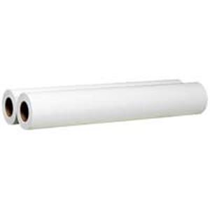 文具・オフィス用品 富士フィルム(FUJI) ST-1用感熱紙 白地黒字594X60M2本STD594BK