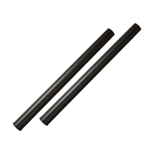 (まとめ) スイデン Wet&Dryクリーナー用 直径32塩ビ直管パイプ SAV-110R用 1セット 【×2セット】