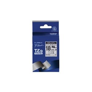 生活日用品 (業務用20セット) ブラザー工業 セキュリティーテープ TZe-SE4