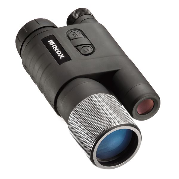 単眼鏡型 暗視スコープ(ナイトビジョン) ミノックス【日本正規品】 NV351