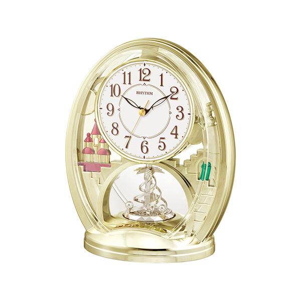 置き時計・掛け時計 関連商品 ファンタジーランド 357-05B