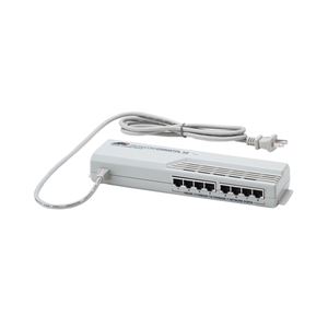アライドテレシス CentreCOM GS908TPL V2 レイヤー2スイッチ 0590R
