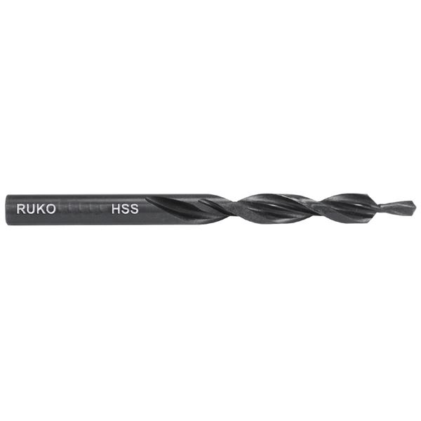 生活日用品 RUKO(ルコ) 102605 段付ロングドリル 90°M8