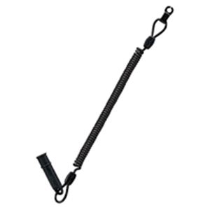 文具・オフィス用品 (業務用200セット) LIHITLAB ペンキーパー A-538-24 黒 【×200セット】