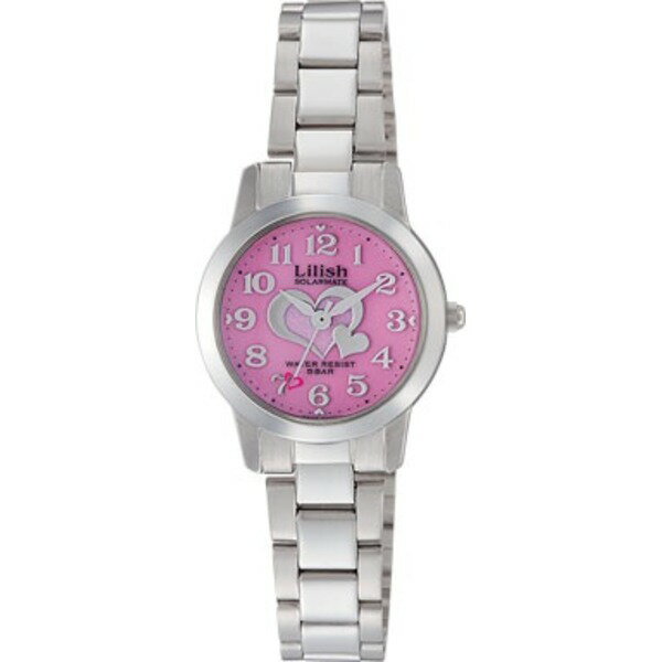 レディース(女性) 関連商品 CITIZEN Lilish シチズンリリッシュ 腕時計 H997-904