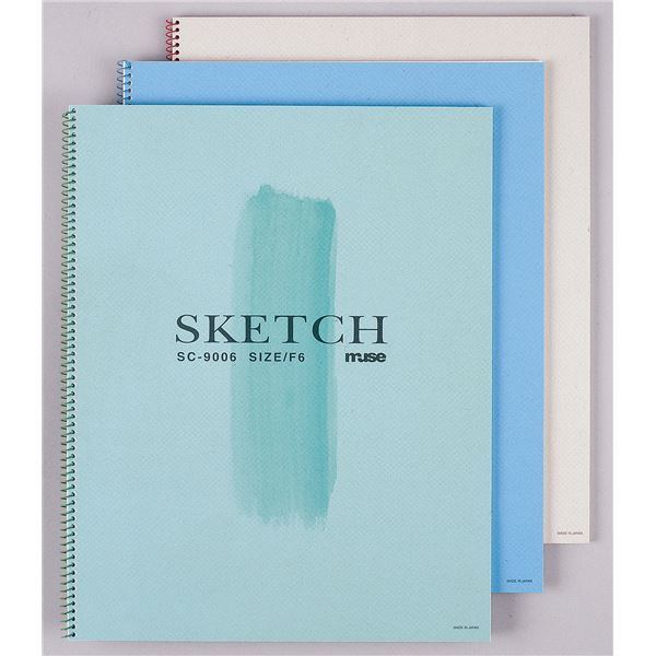 画材・絵具 生活日用品 雑貨 (まとめ買い)サンフラワーペーパーB5 SC-9055 ブルー 【×30セット】