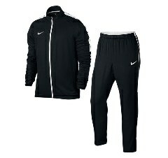 ナイキ 2017SS nike-844330-010 ACADEMY DRI-FIT ウーブン トラック スーツ 上下セット