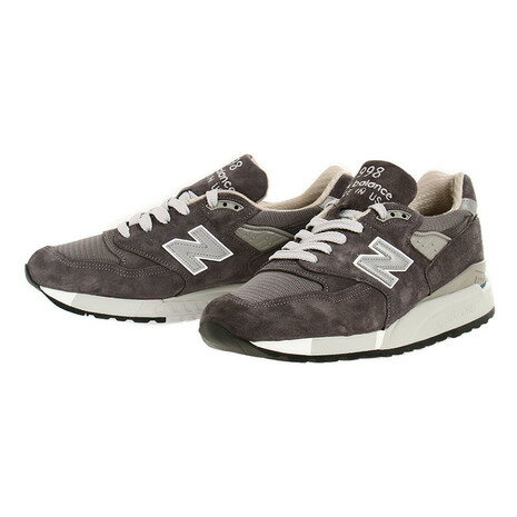ニューバランス(new balance) ライフスタイル MADE IN USA M998 CH D (Men's)