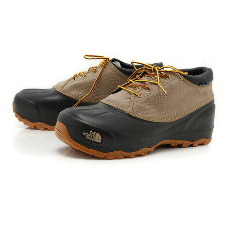 ノースフェイス(THE NORTH FACE) スノーショット 4 テキスタイルII NF51762 MK (Men's)
